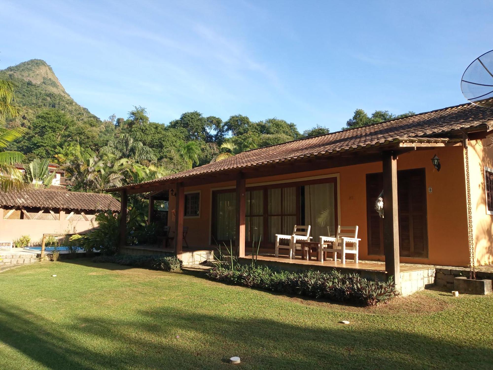 Grauna Guest House パラチ エクステリア 写真
